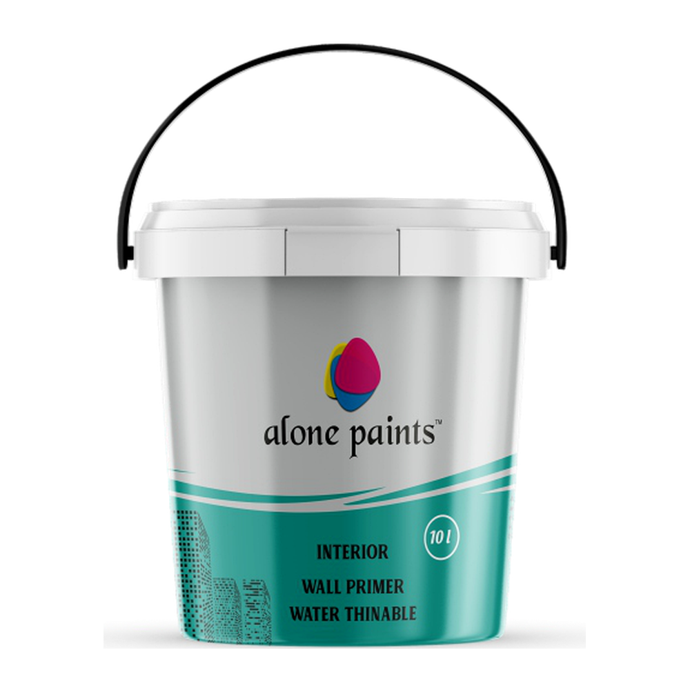 Interior Wall Primer paint product